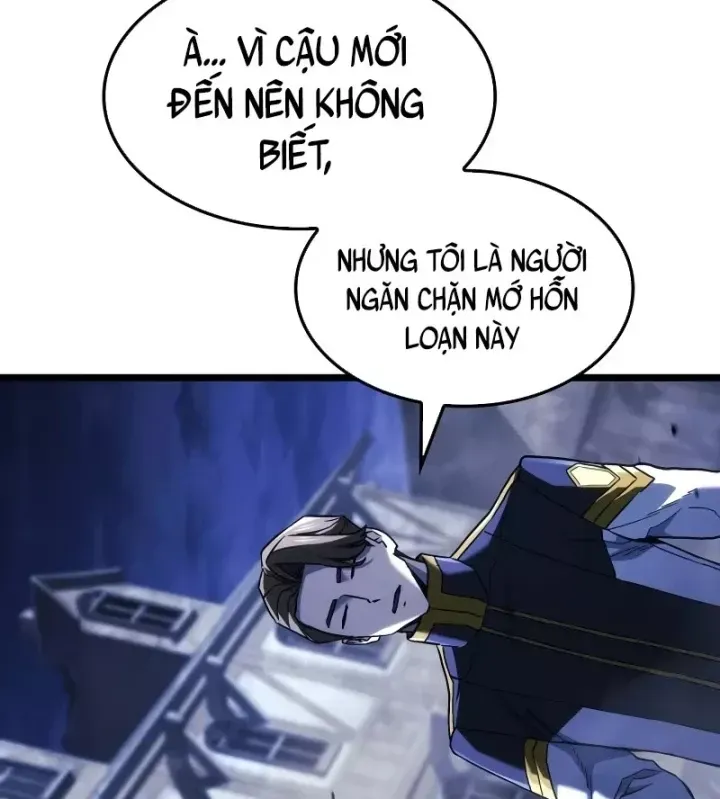Thiết Huyết Kiếm Sĩ Hồi Quy Chap 162 - Next Chap 163