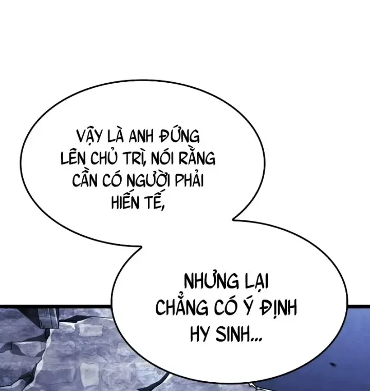 Thiết Huyết Kiếm Sĩ Hồi Quy Chap 162 - Next Chap 163