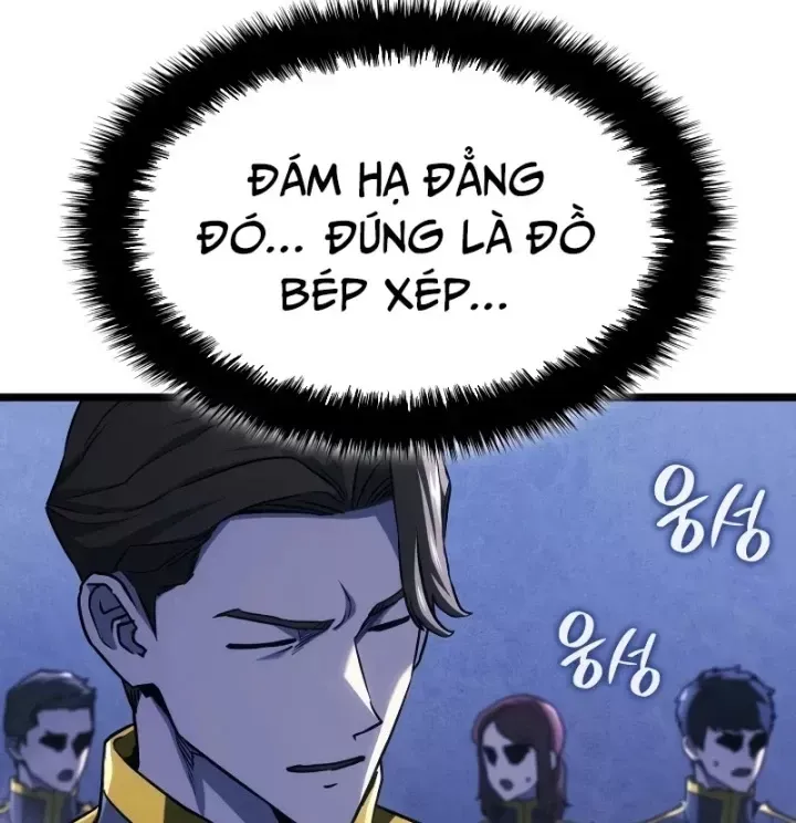 Thiết Huyết Kiếm Sĩ Hồi Quy Chap 162 - Next Chap 163