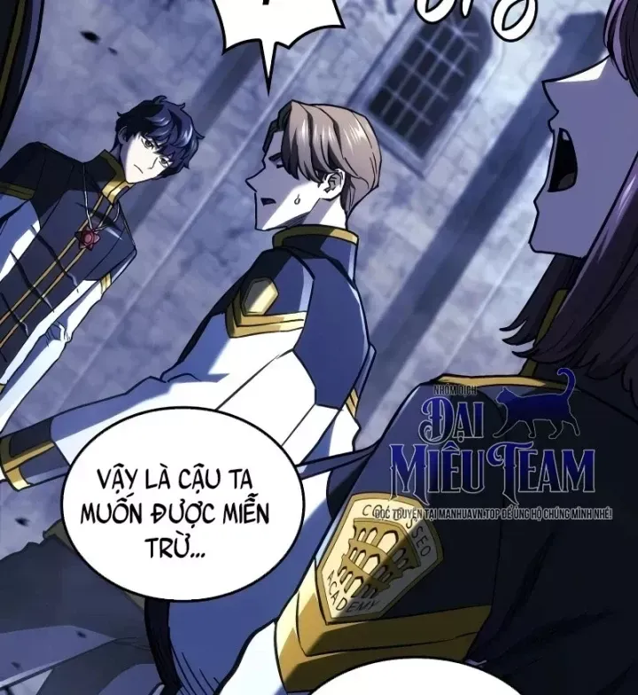 Thiết Huyết Kiếm Sĩ Hồi Quy Chap 162 - Next Chap 163