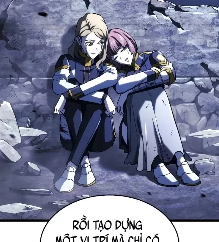 Thiết Huyết Kiếm Sĩ Hồi Quy Chap 162 - Next Chap 163