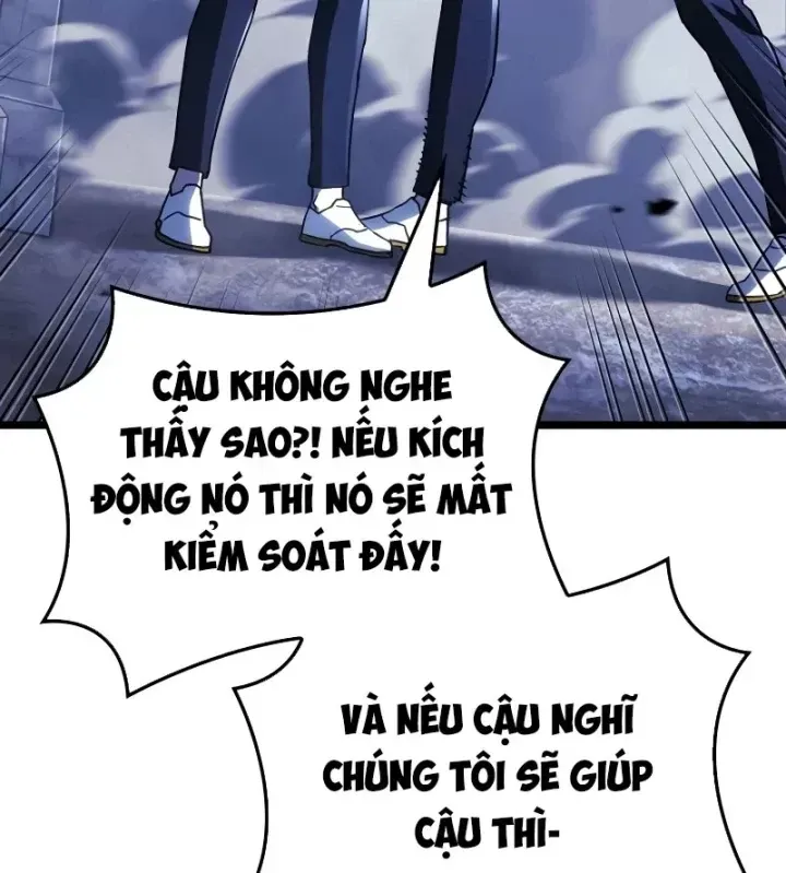 Thiết Huyết Kiếm Sĩ Hồi Quy Chap 162 - Next Chap 163