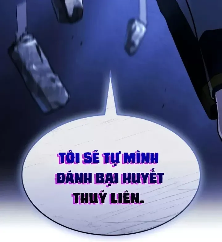 Thiết Huyết Kiếm Sĩ Hồi Quy Chap 162 - Next Chap 163