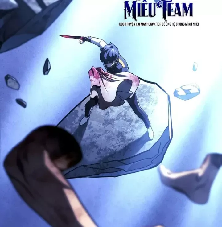 Thiết Huyết Kiếm Sĩ Hồi Quy Chap 163 - Next Chap 164