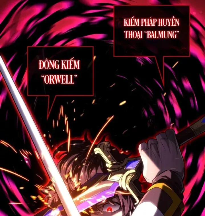 Thiết Huyết Kiếm Sĩ Hồi Quy Chap 163 - Next Chap 164