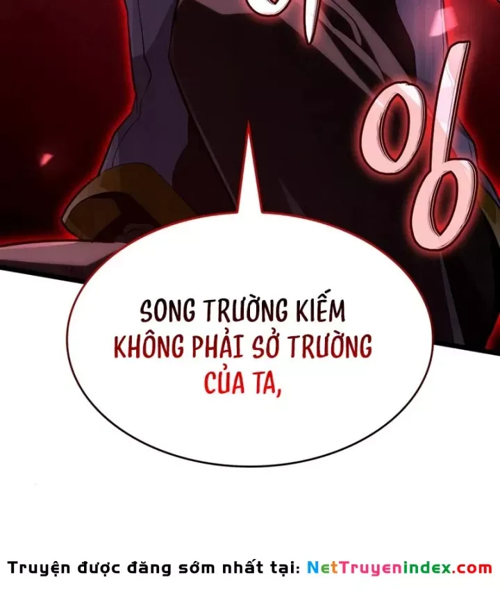 Thiết Huyết Kiếm Sĩ Hồi Quy Chap 163 - Next Chap 164