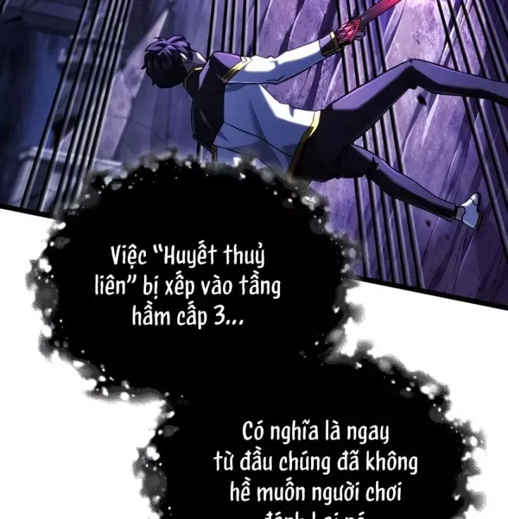 Thiết Huyết Kiếm Sĩ Hồi Quy Chap 163 - Next Chap 164