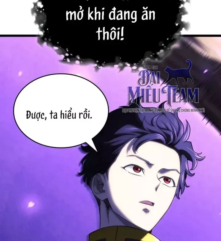 Thiết Huyết Kiếm Sĩ Hồi Quy Chap 163 - Next Chap 164
