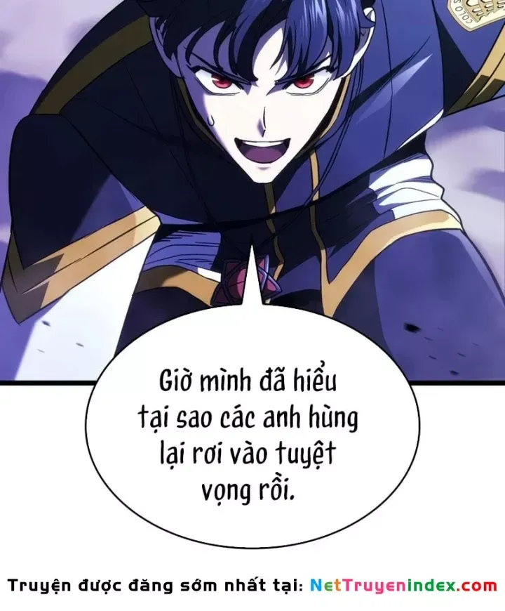 Thiết Huyết Kiếm Sĩ Hồi Quy Chap 163 - Next Chap 164