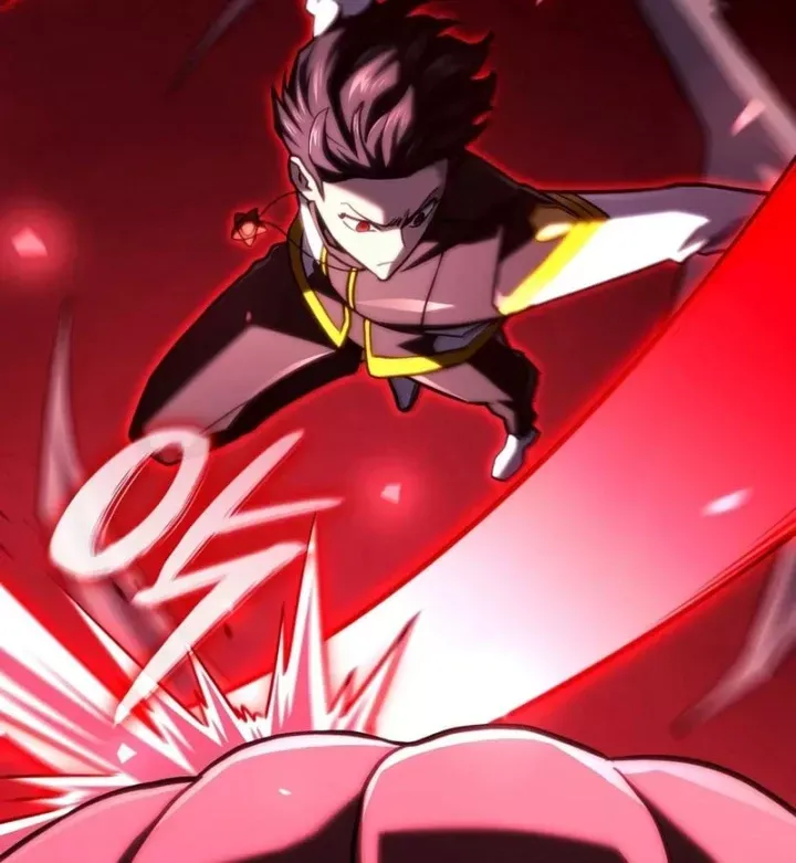 Thiết Huyết Kiếm Sĩ Hồi Quy Chap 163 - Next Chap 164