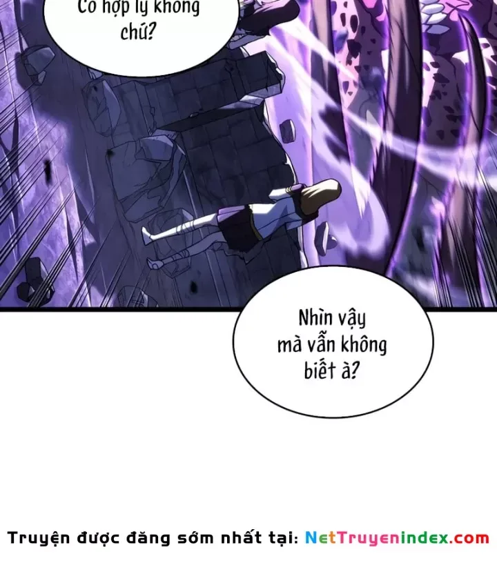 Thiết Huyết Kiếm Sĩ Hồi Quy Chap 163 - Next Chap 164