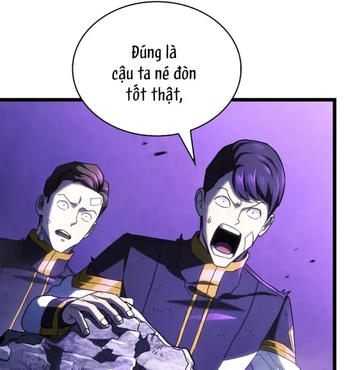 Thiết Huyết Kiếm Sĩ Hồi Quy Chap 163 - Next Chap 164