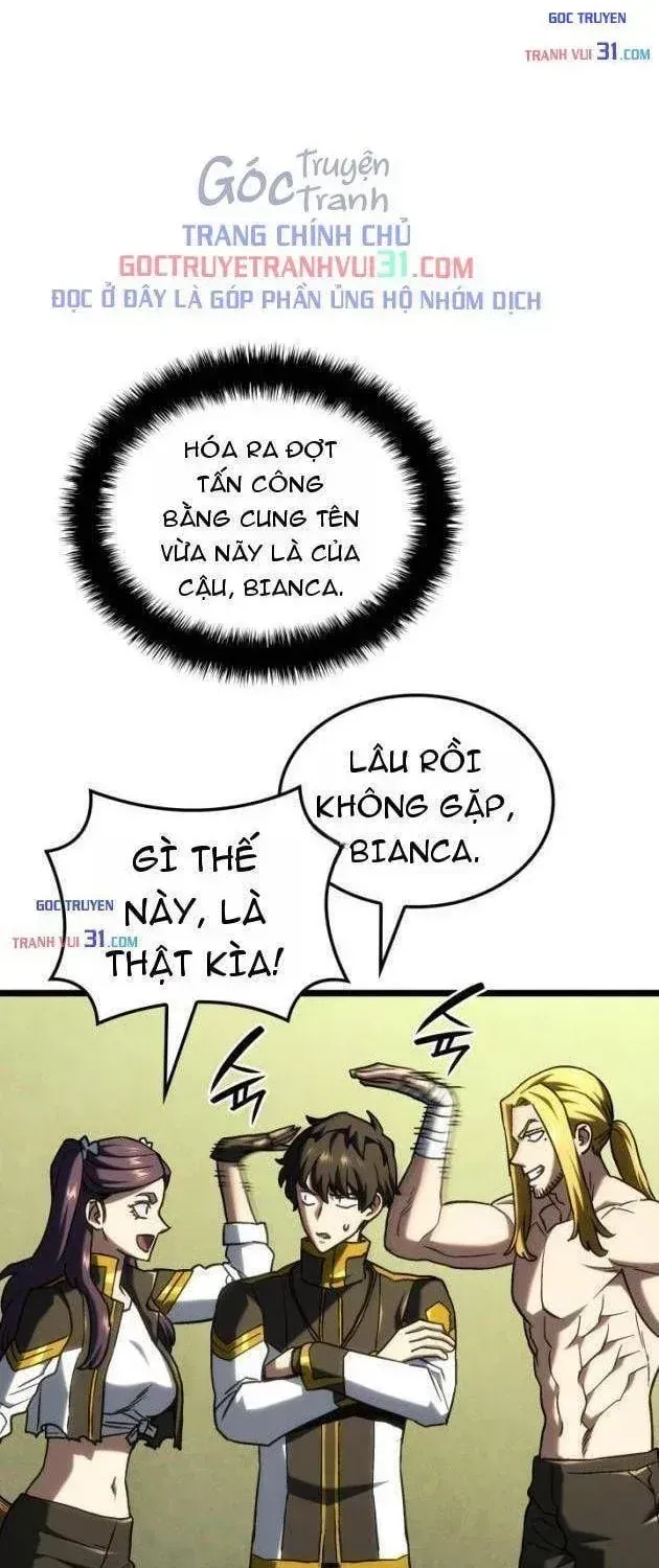 Thiết Huyết Kiếm Sĩ Hồi Quy Chap 178 - Next Chap 179