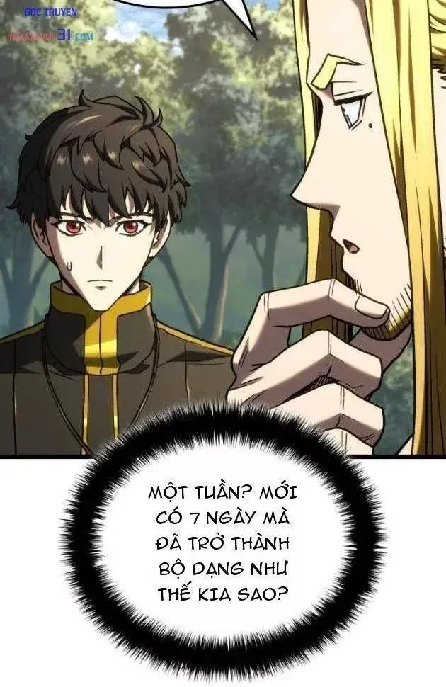 Thiết Huyết Kiếm Sĩ Hồi Quy Chap 178 - Next Chap 179