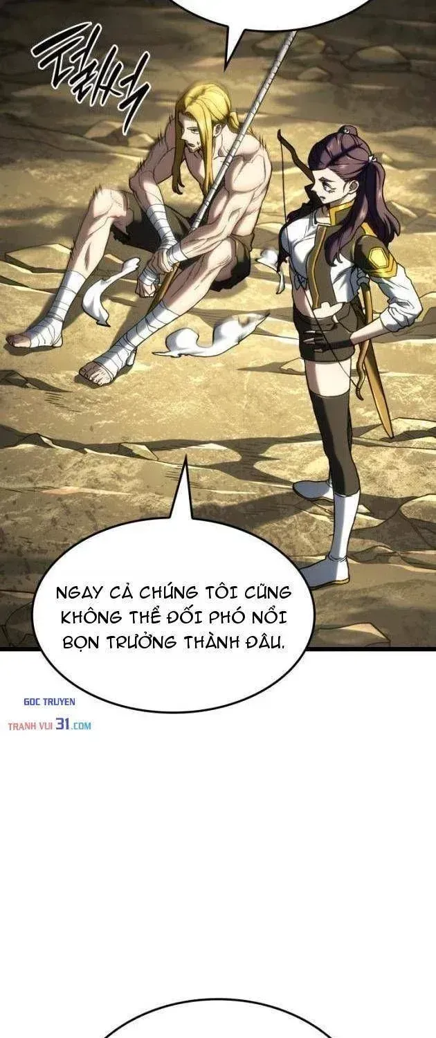 Thiết Huyết Kiếm Sĩ Hồi Quy Chap 178 - Next Chap 179