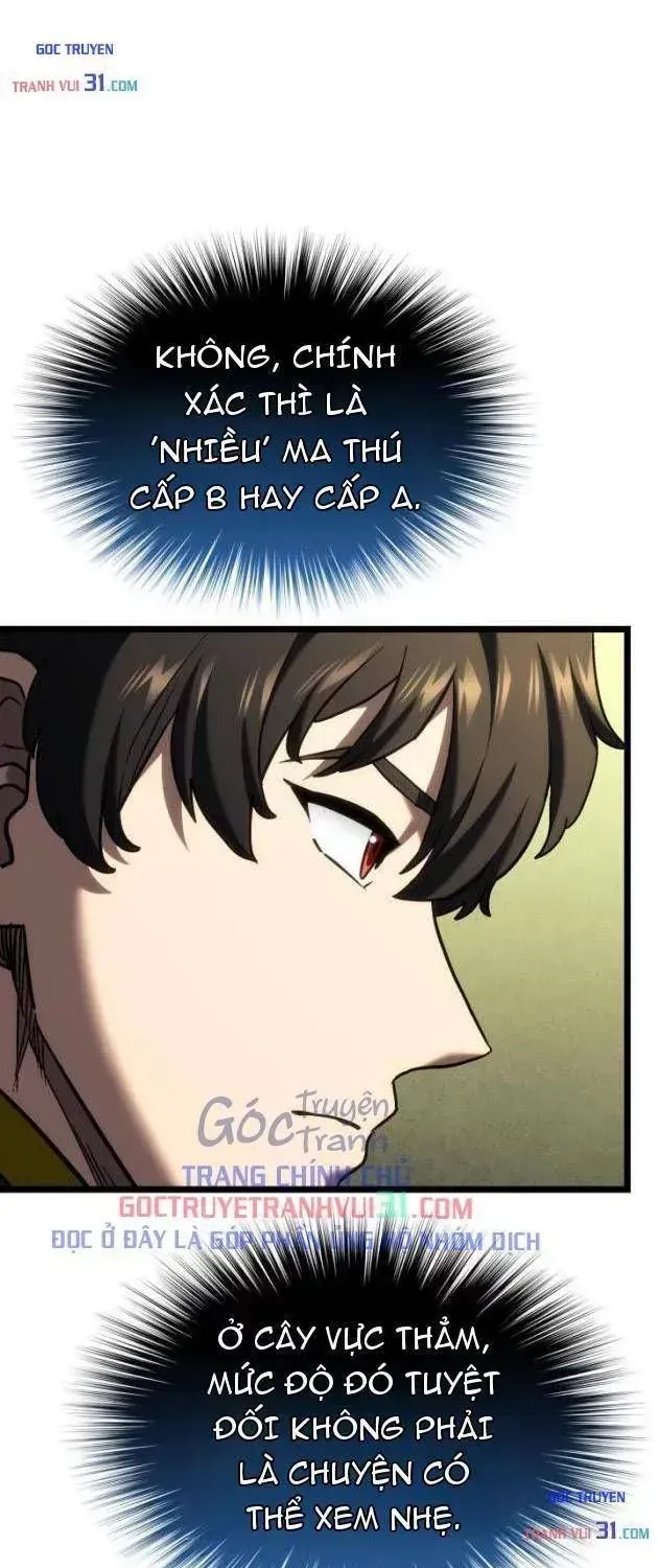 Thiết Huyết Kiếm Sĩ Hồi Quy Chap 178 - Next Chap 179