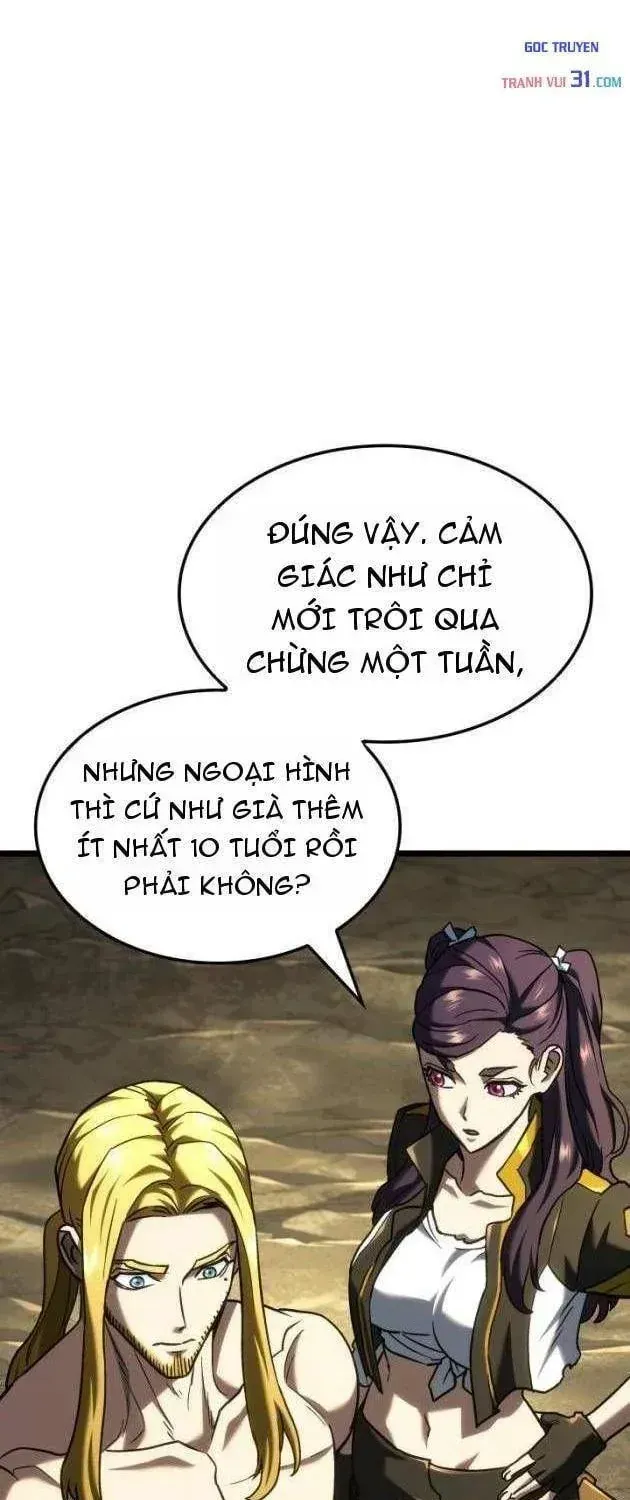 Thiết Huyết Kiếm Sĩ Hồi Quy Chap 178 - Next Chap 179