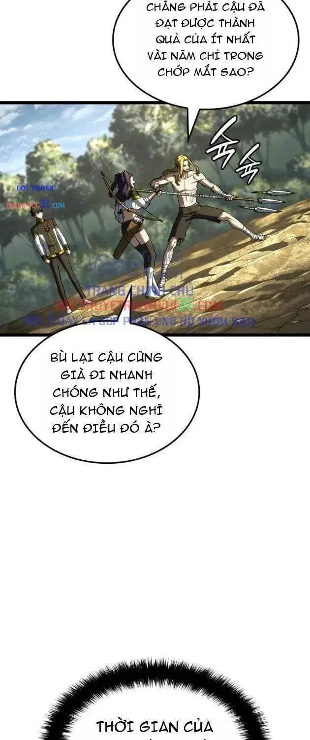 Thiết Huyết Kiếm Sĩ Hồi Quy Chap 178 - Next Chap 179