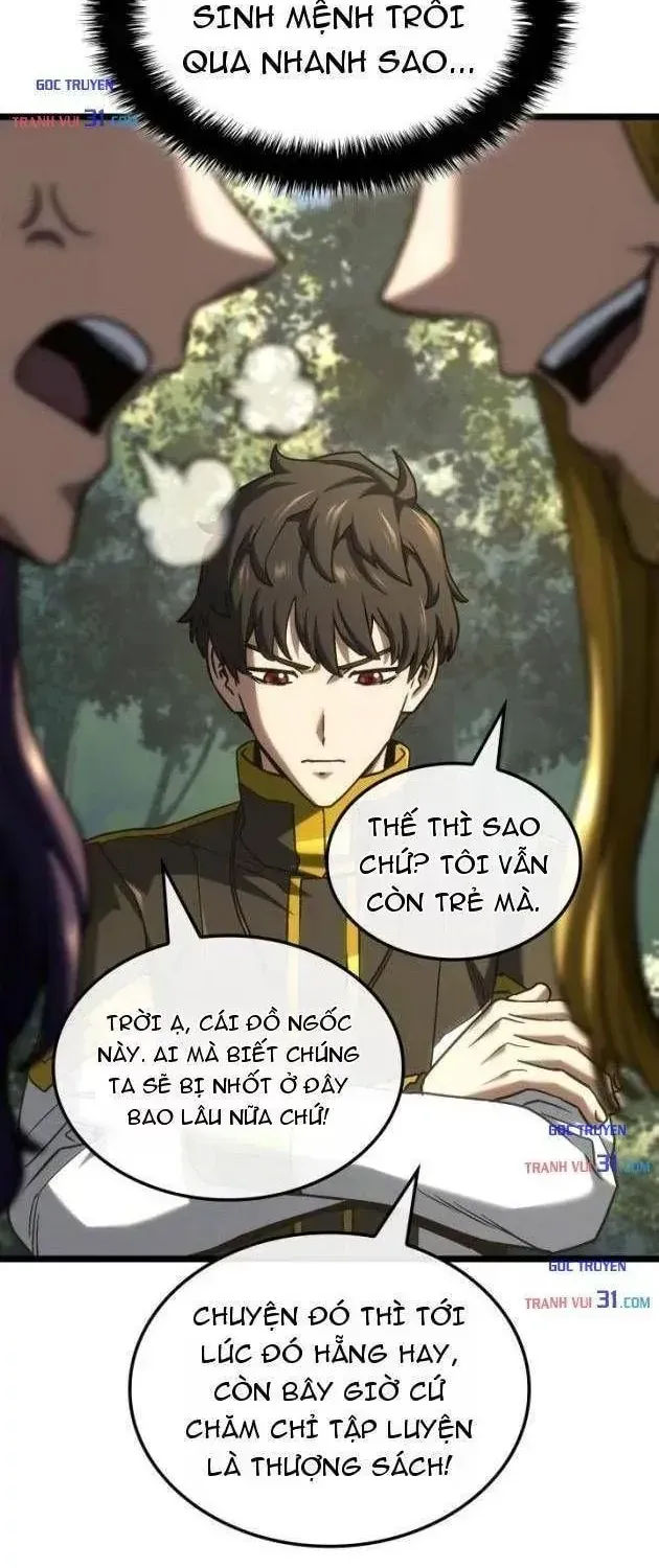 Thiết Huyết Kiếm Sĩ Hồi Quy Chap 178 - Next Chap 179