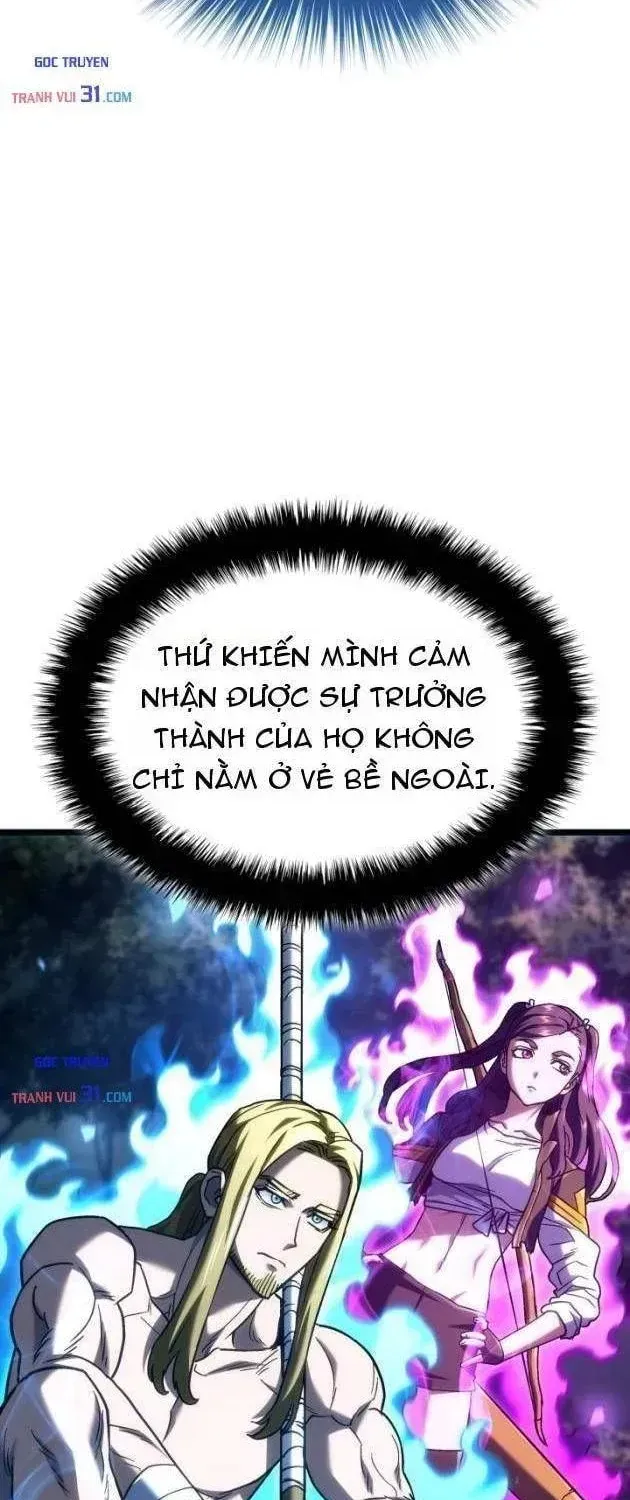 Thiết Huyết Kiếm Sĩ Hồi Quy Chap 178 - Next Chap 179