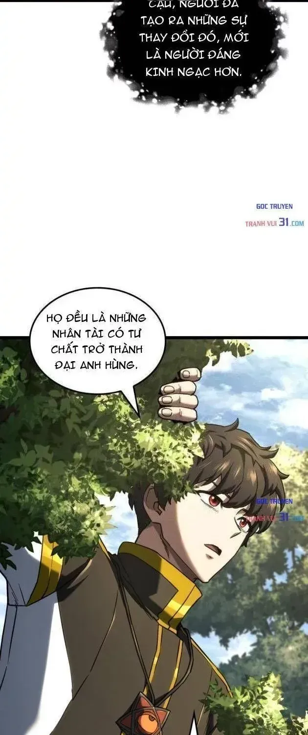 Thiết Huyết Kiếm Sĩ Hồi Quy Chap 178 - Next Chap 179