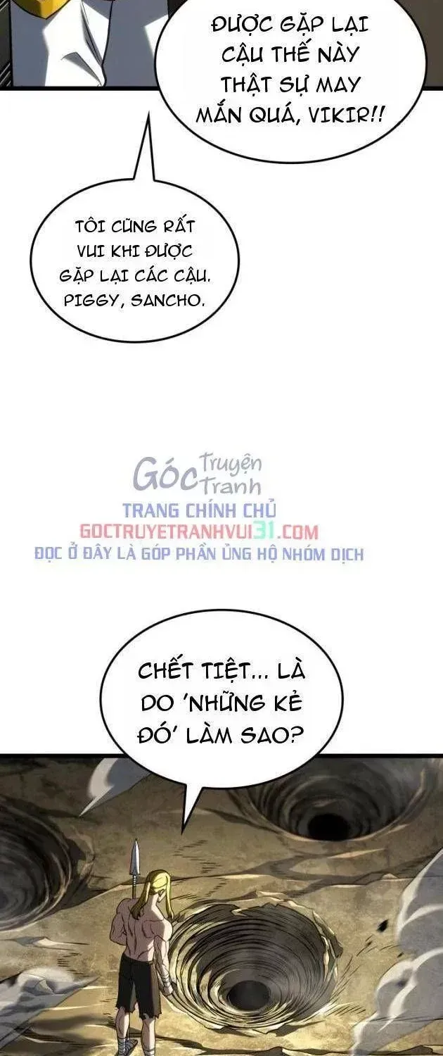 Thiết Huyết Kiếm Sĩ Hồi Quy Chap 178 - Next Chap 179