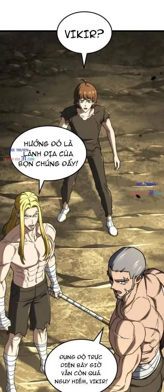 Thiết Huyết Kiếm Sĩ Hồi Quy Chap 178 - Next Chap 179