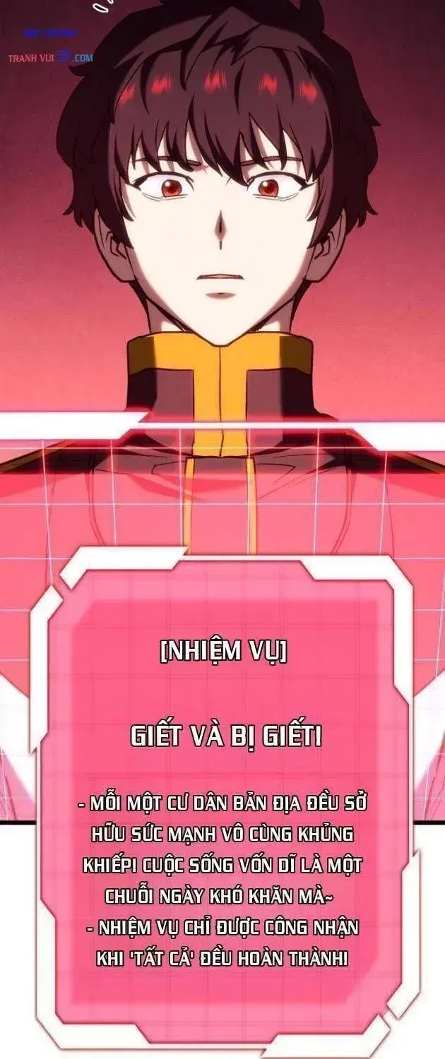 Thiết Huyết Kiếm Sĩ Hồi Quy Chap 178 - Next Chap 179