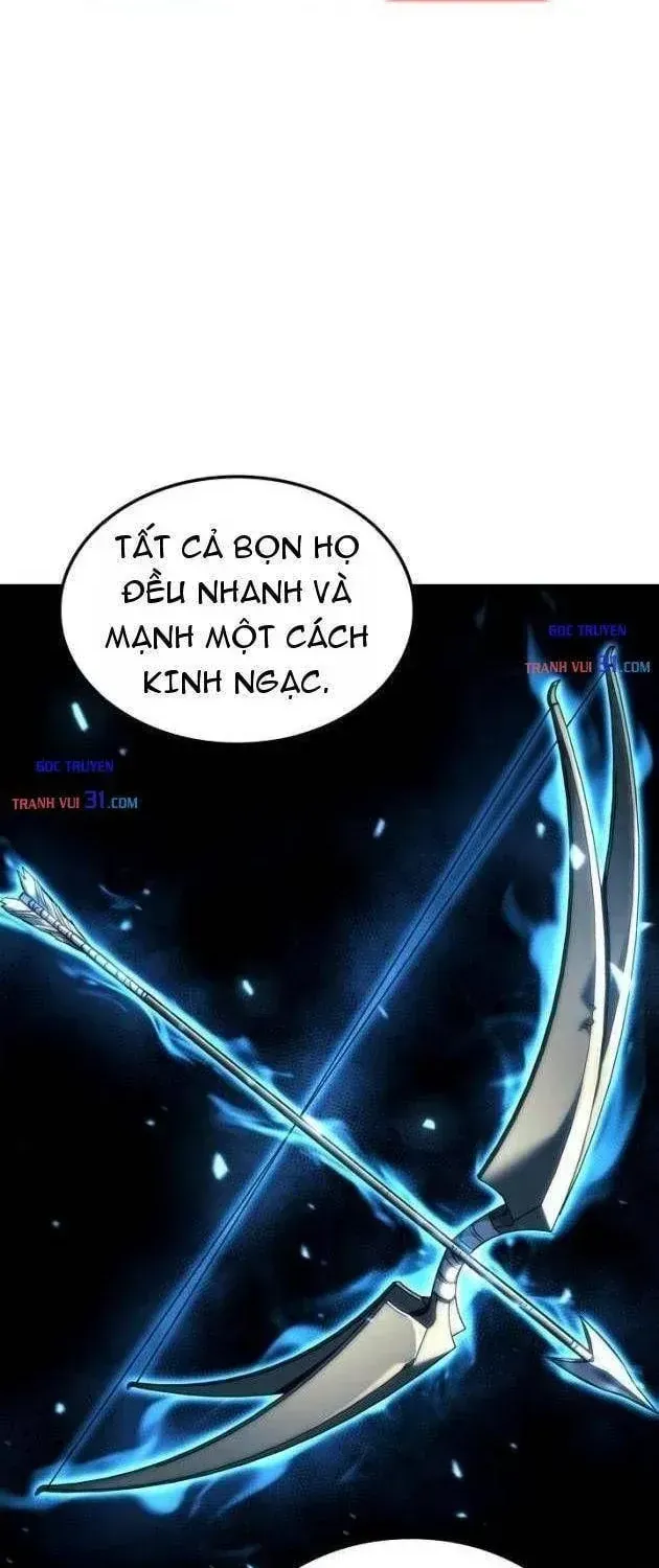 Thiết Huyết Kiếm Sĩ Hồi Quy Chap 178 - Next Chap 179
