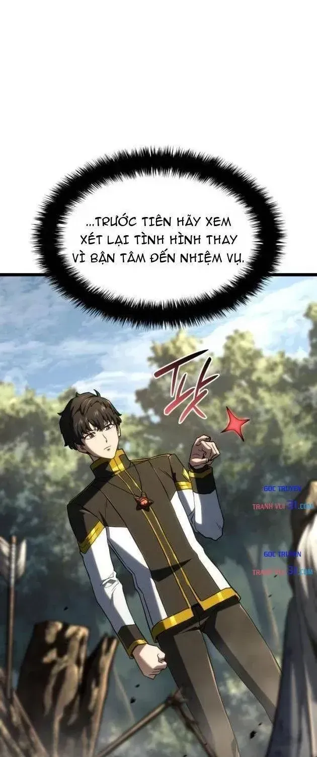 Thiết Huyết Kiếm Sĩ Hồi Quy Chap 178 - Next Chap 179