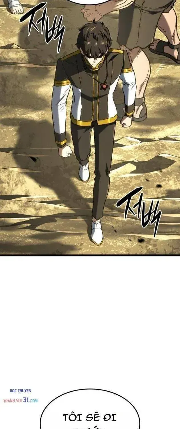 Thiết Huyết Kiếm Sĩ Hồi Quy Chap 178 - Next Chap 179