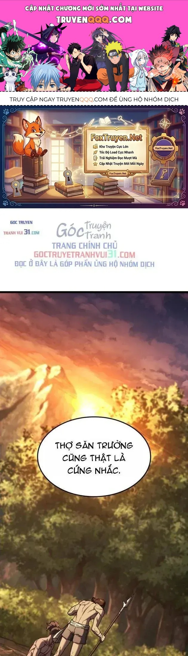 Thiết Huyết Kiếm Sĩ Hồi Quy Chap 179 - Next Chap 180