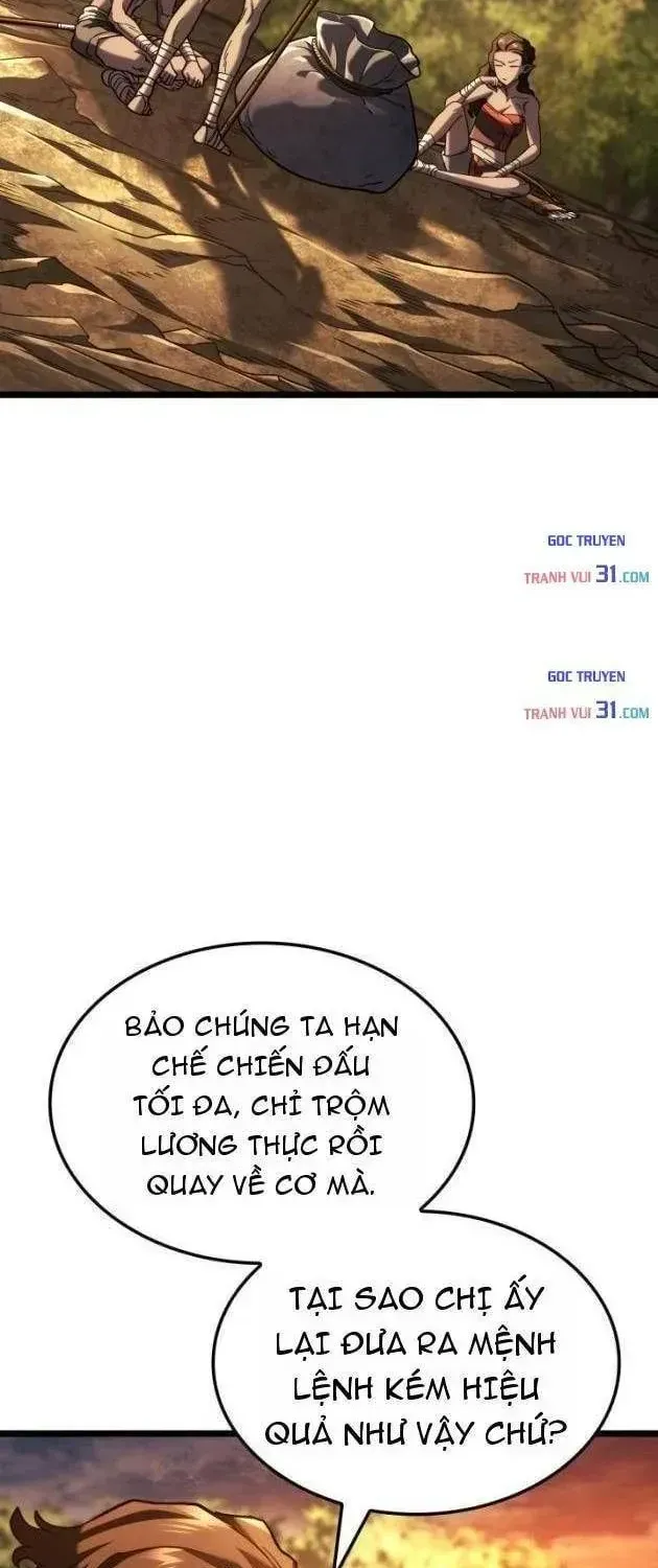 Thiết Huyết Kiếm Sĩ Hồi Quy Chap 179 - Next Chap 180