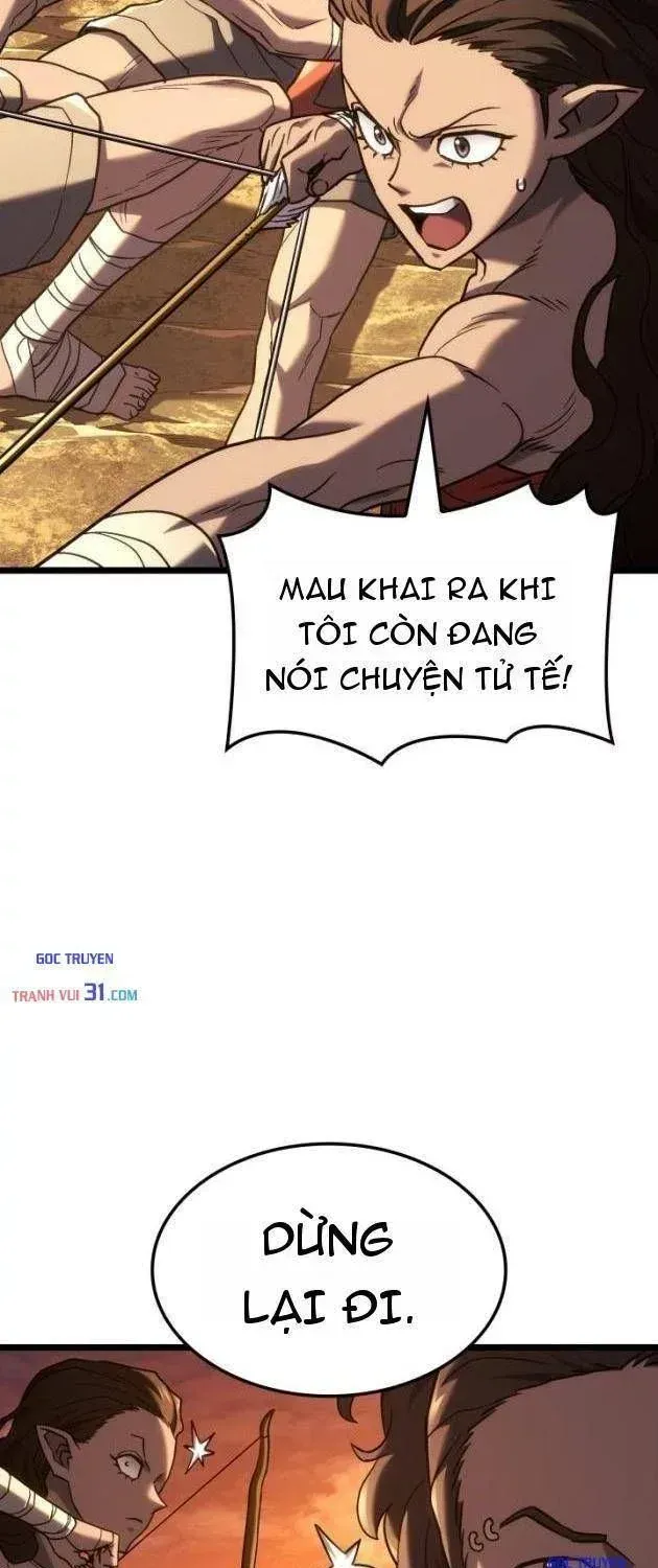Thiết Huyết Kiếm Sĩ Hồi Quy Chap 179 - Next Chap 180