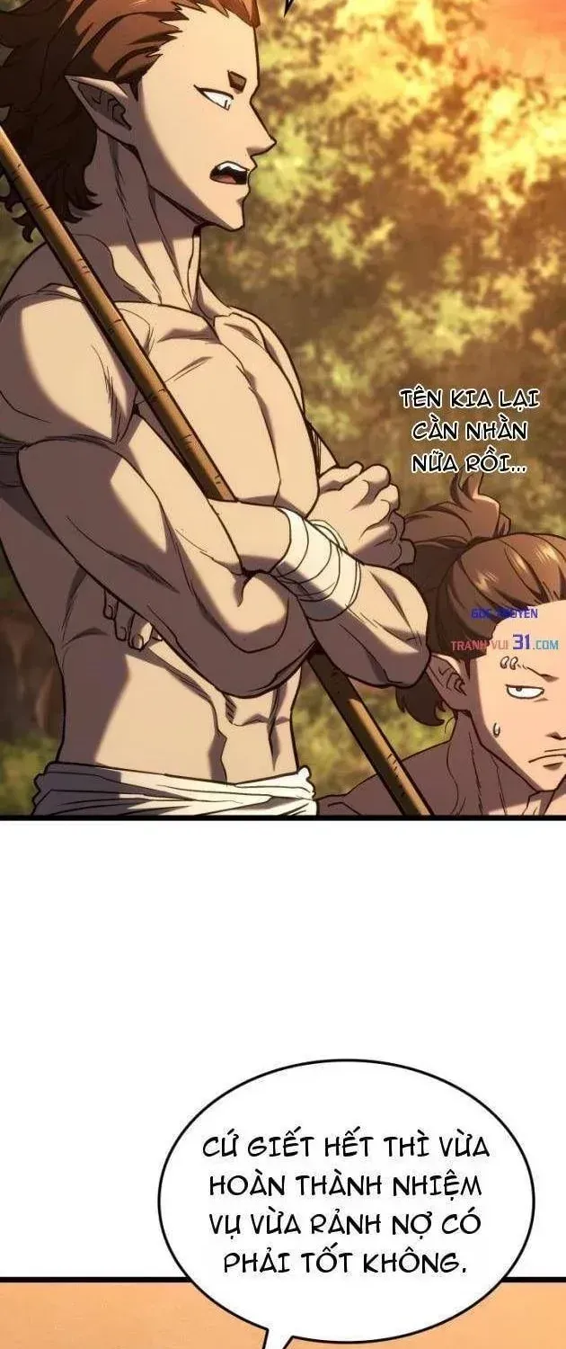 Thiết Huyết Kiếm Sĩ Hồi Quy Chap 179 - Next Chap 180