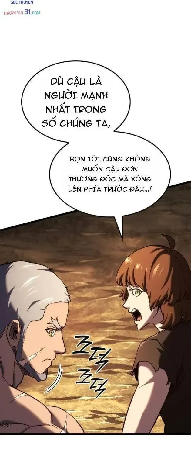 Thiết Huyết Kiếm Sĩ Hồi Quy Chap 179 - Next Chap 180