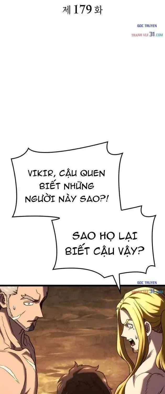 Thiết Huyết Kiếm Sĩ Hồi Quy Chap 179 - Next Chap 180