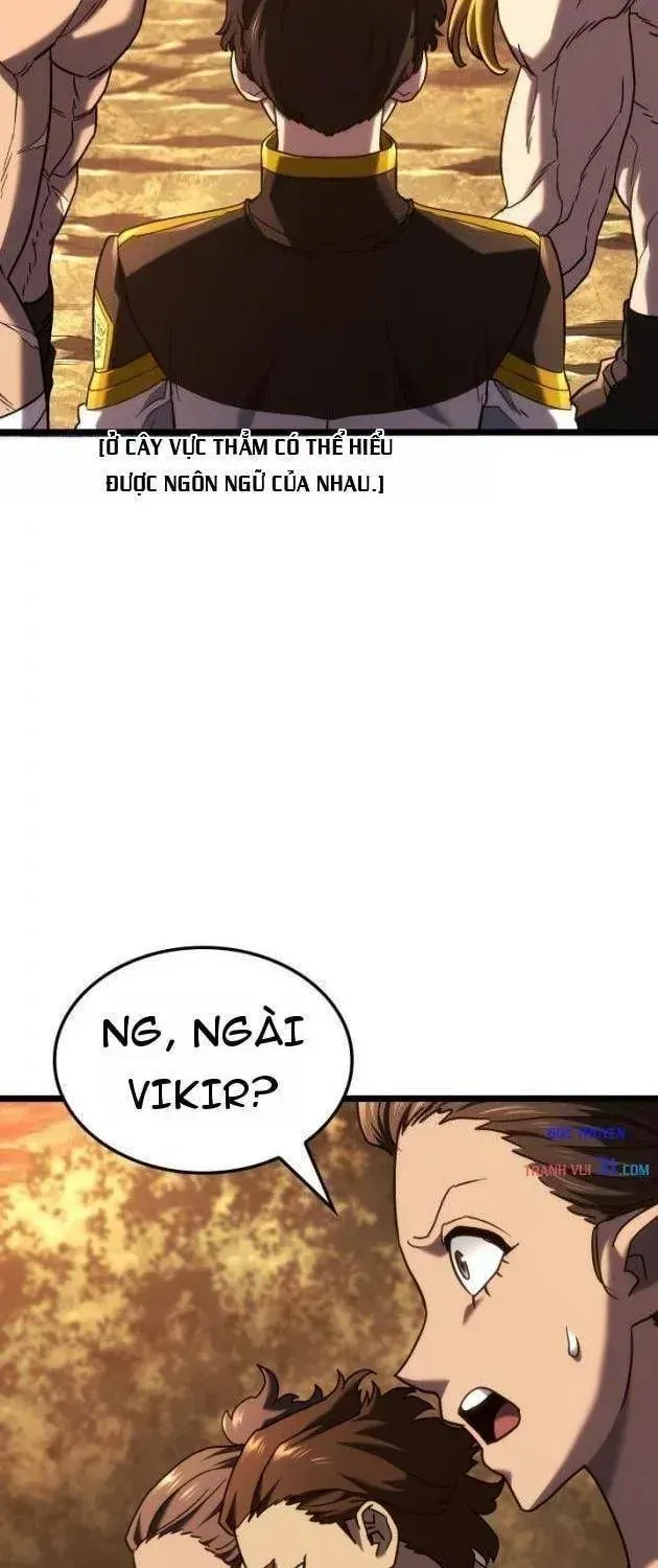 Thiết Huyết Kiếm Sĩ Hồi Quy Chap 179 - Next Chap 180
