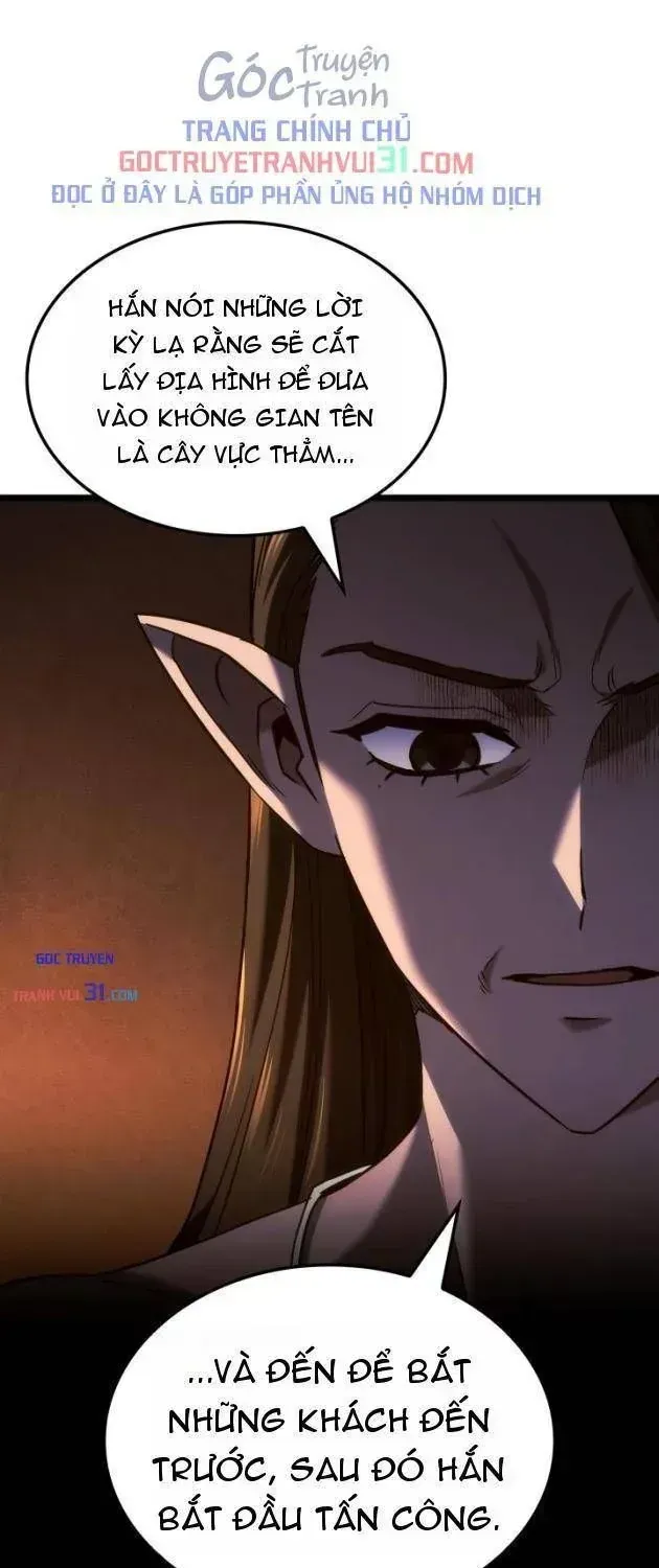 Thiết Huyết Kiếm Sĩ Hồi Quy Chap 179 - Next Chap 180