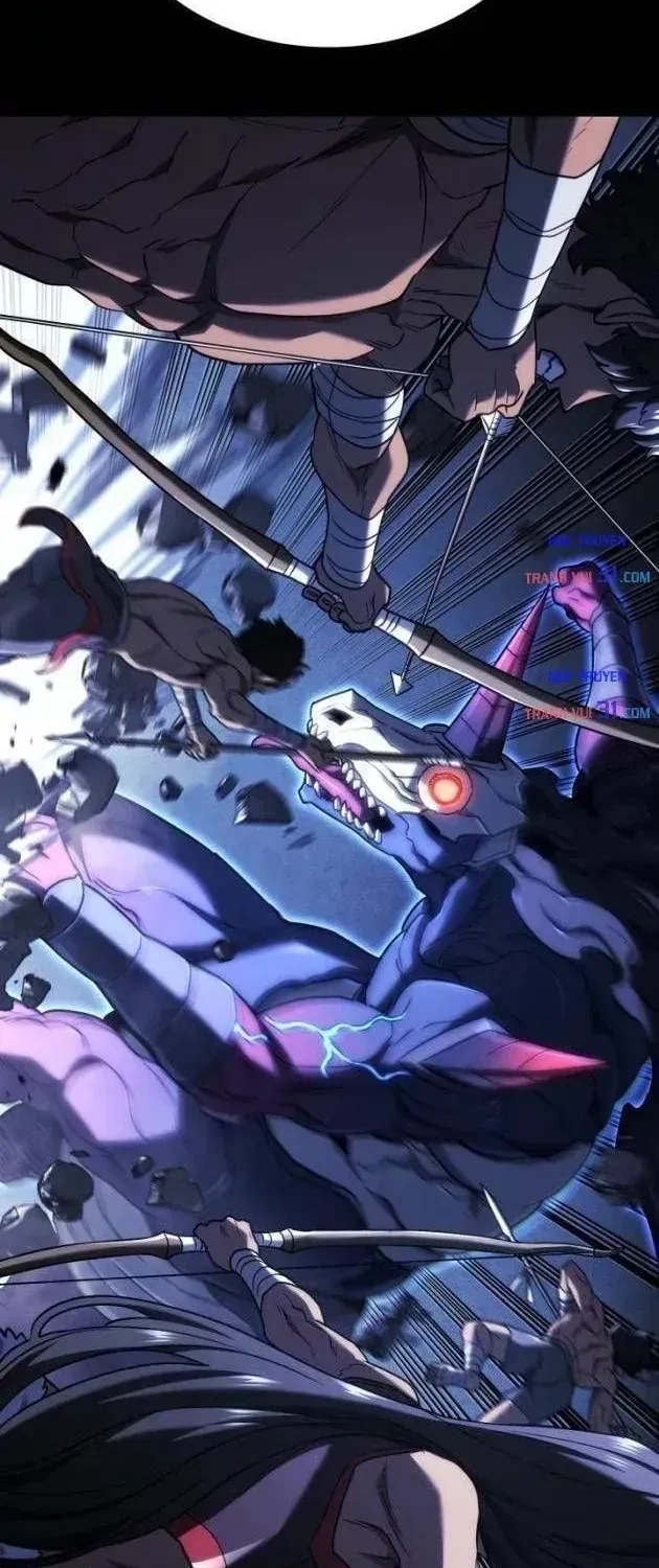 Thiết Huyết Kiếm Sĩ Hồi Quy Chap 179 - Next Chap 180