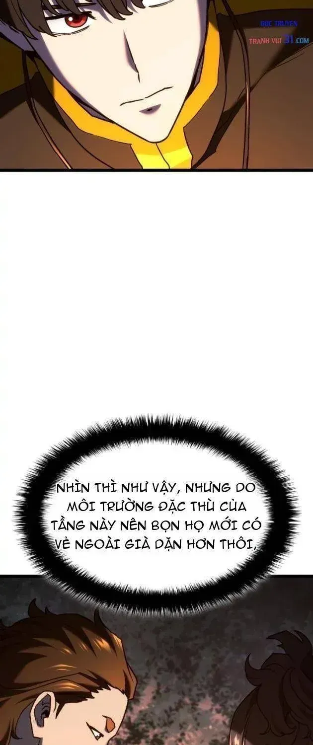 Thiết Huyết Kiếm Sĩ Hồi Quy Chap 179 - Next Chap 180
