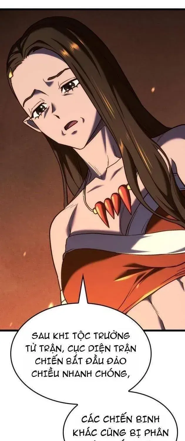 Thiết Huyết Kiếm Sĩ Hồi Quy Chap 179 - Next Chap 180