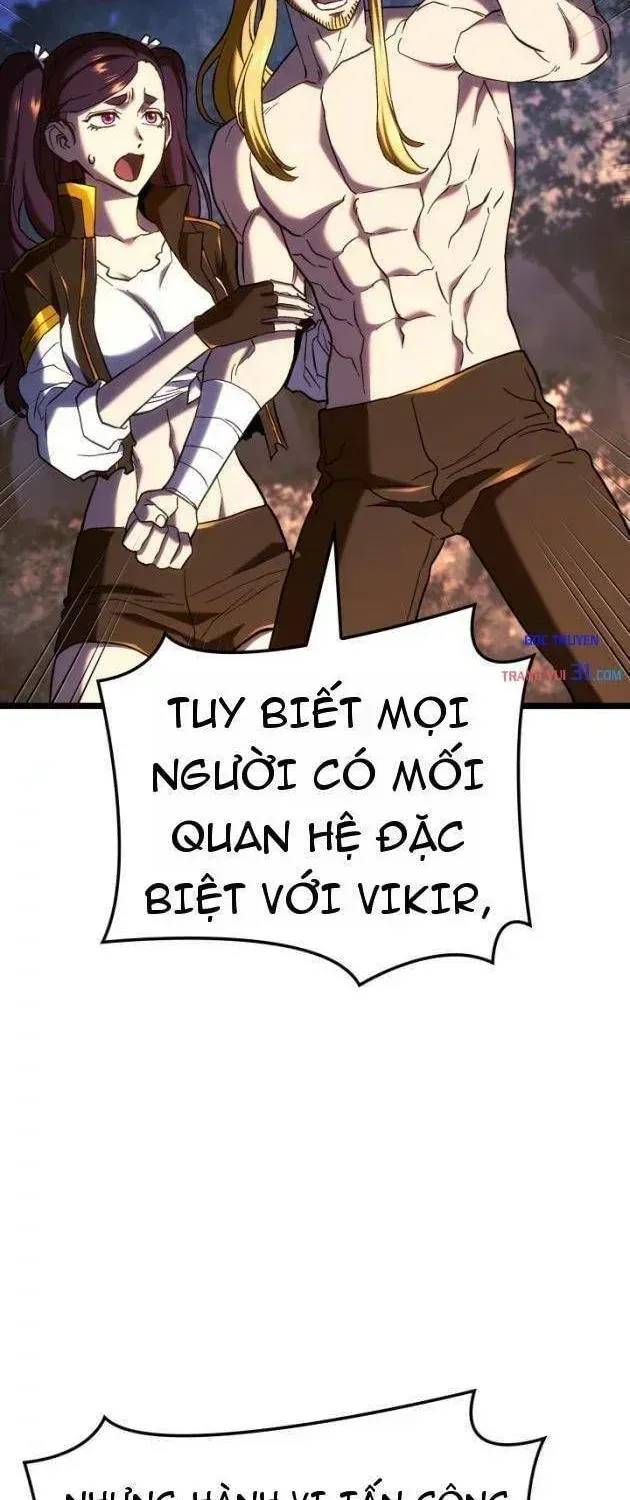 Thiết Huyết Kiếm Sĩ Hồi Quy Chap 179 - Next Chap 180