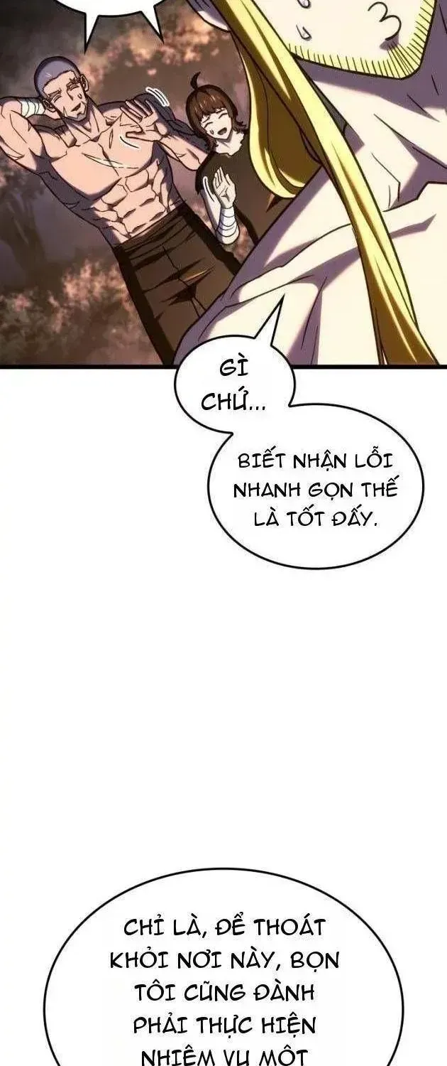 Thiết Huyết Kiếm Sĩ Hồi Quy Chap 179 - Next Chap 180