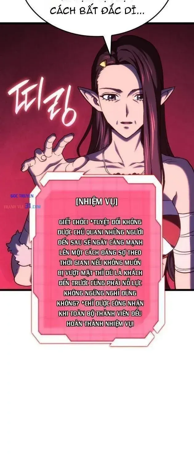 Thiết Huyết Kiếm Sĩ Hồi Quy Chap 179 - Next Chap 180