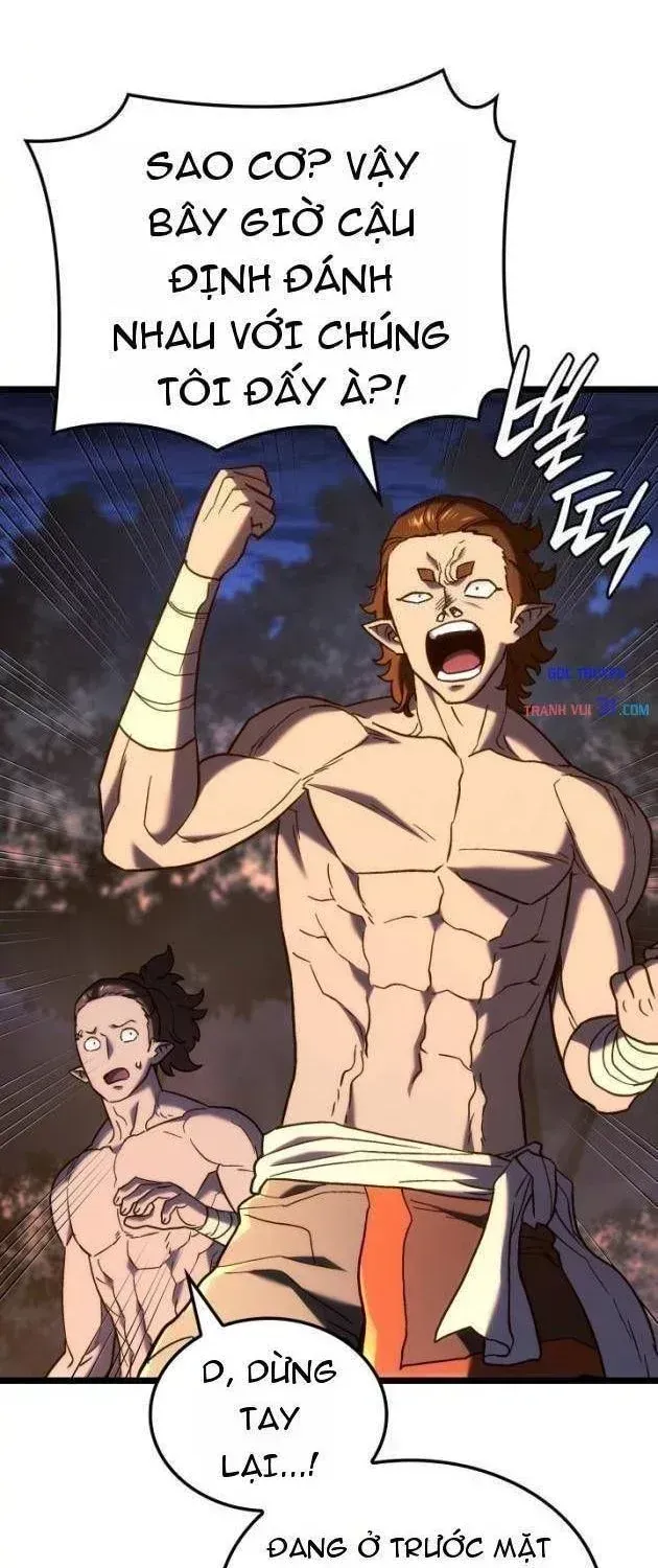 Thiết Huyết Kiếm Sĩ Hồi Quy Chap 179 - Next Chap 180