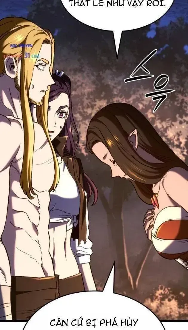 Thiết Huyết Kiếm Sĩ Hồi Quy Chap 179 - Next Chap 180