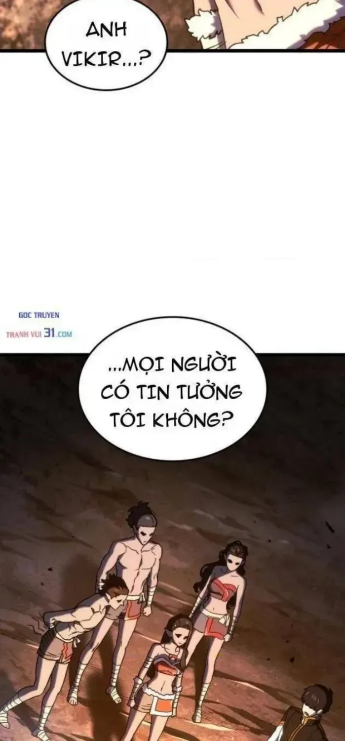 Thiết Huyết Kiếm Sĩ Hồi Quy Chap 179 - Next Chap 180