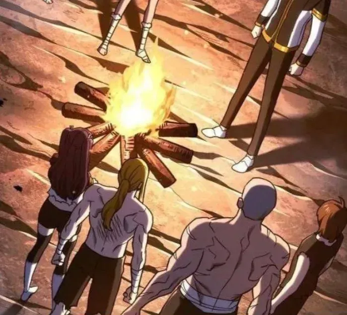 Thiết Huyết Kiếm Sĩ Hồi Quy Chap 179 - Next Chap 180