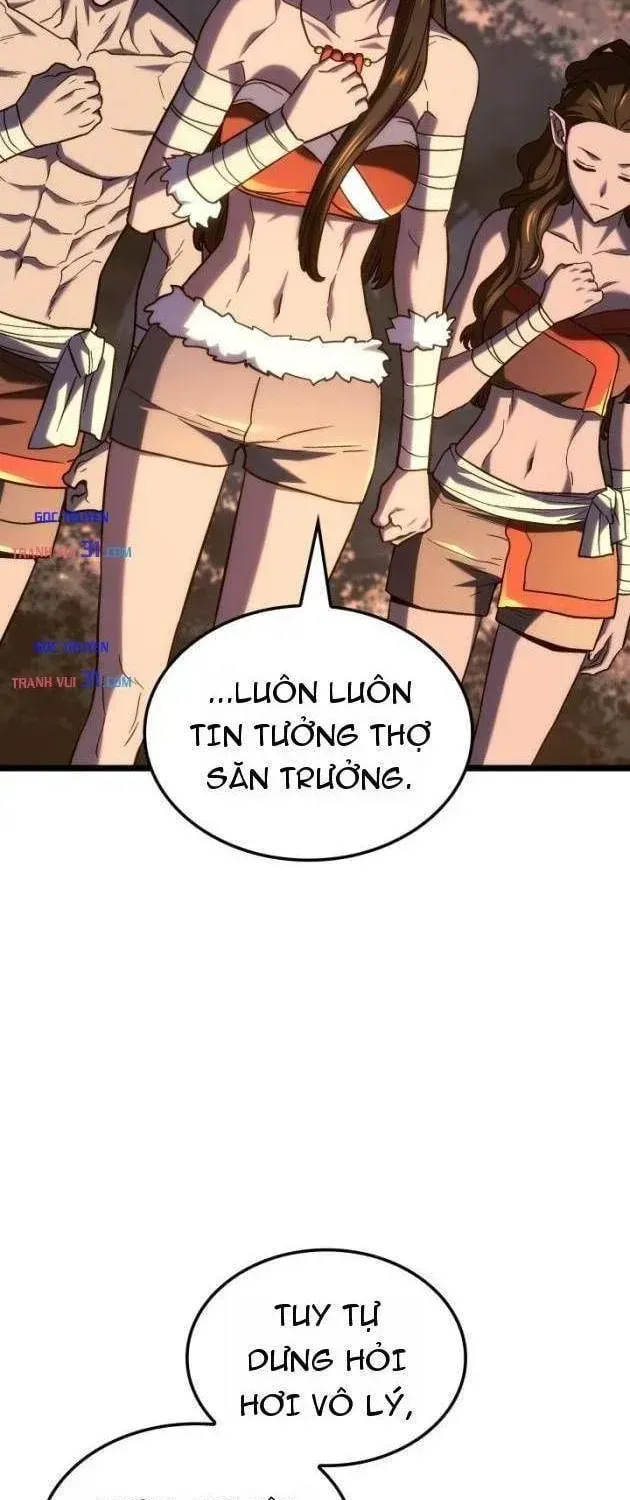 Thiết Huyết Kiếm Sĩ Hồi Quy Chap 179 - Next Chap 180